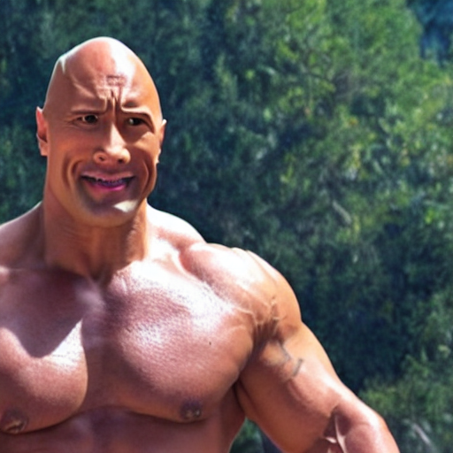 Disney Dwayne The Rock Johnson Drawtt Images 4249